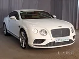 Bentley Continental GT 2016